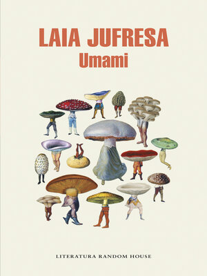 Umami (Mapa de las lenguas) - ebook